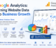 Google Analytics: Turning Website Data into Business Growth