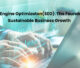 search-engine-optimization-(SEO)-the foundation of-sustainable-business-growth